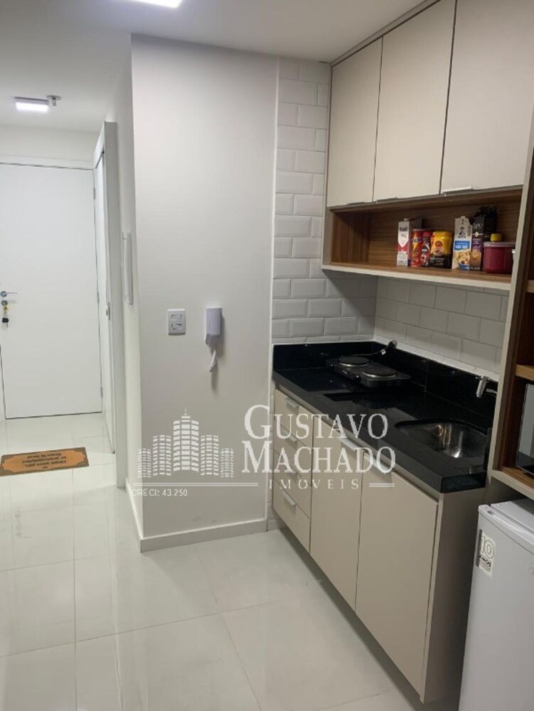 Flat/Apart Hotel, 1 quarto, 24 m² - Foto 5