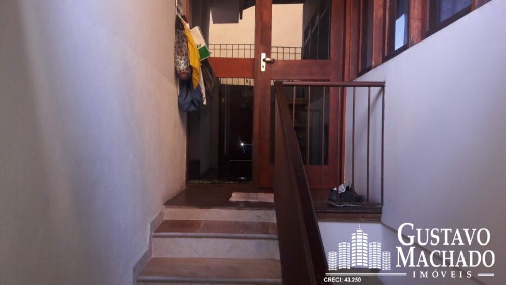 Casa à venda com 3 quartos, 197m² - Foto 12