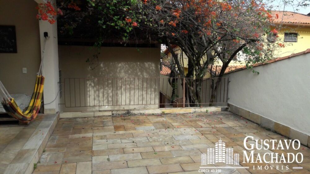 Casa à venda com 3 quartos, 197m² - Foto 10