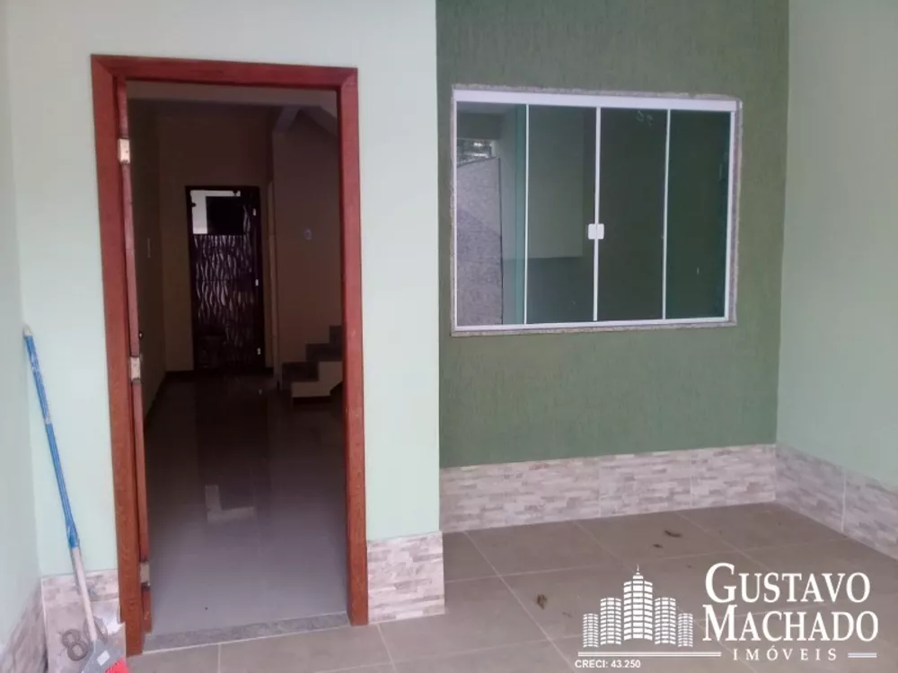 Casa, 2 quartos - Foto 1