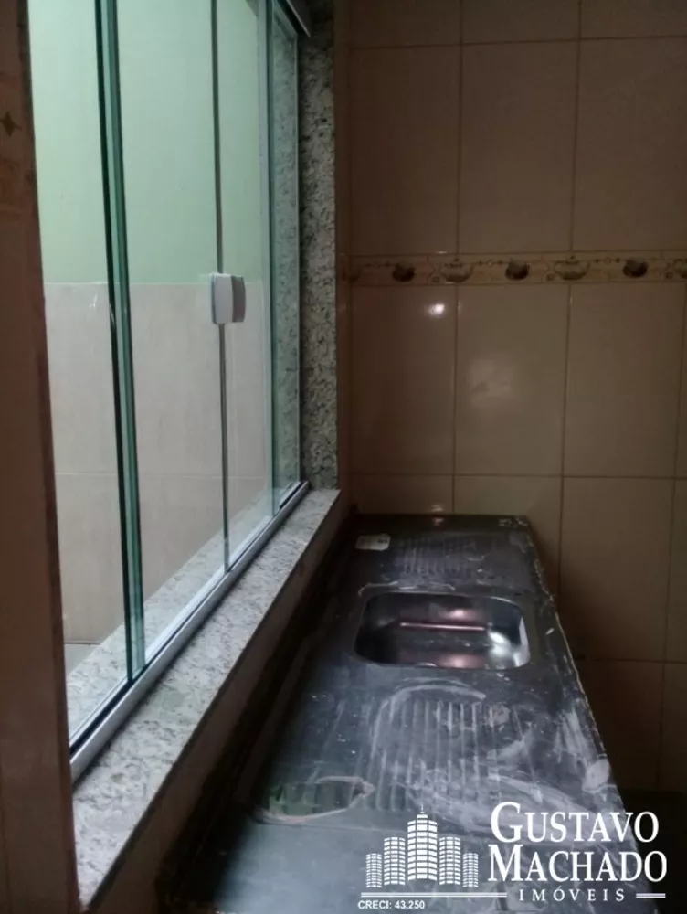 Casa, 2 quartos - Foto 10