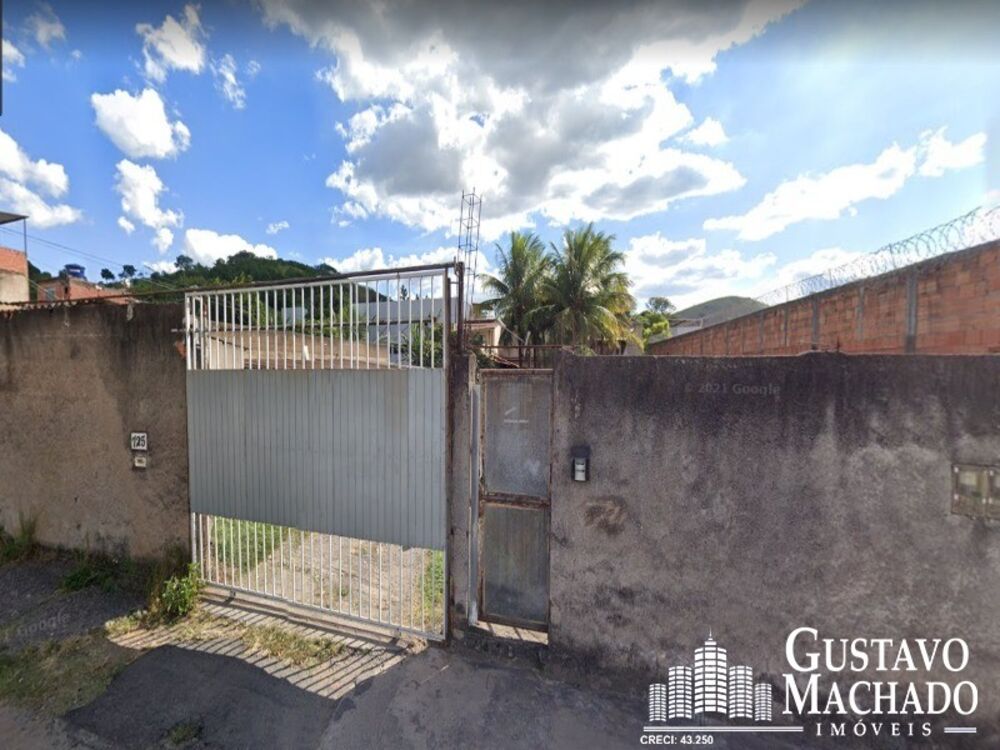 Terreno, 2500 m² - Foto 1