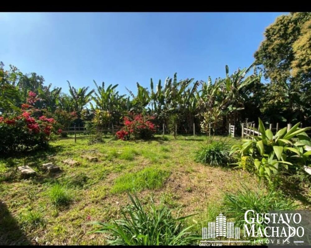 Chácara, 2 quartos - Foto 6