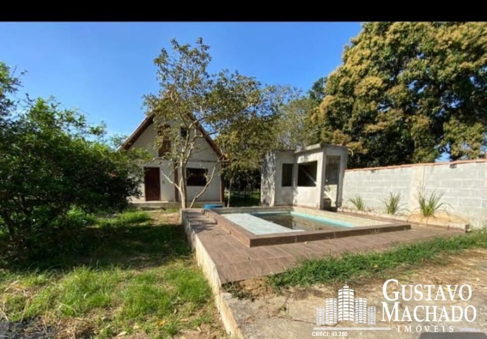 Chácara, 2 quartos - Foto 3