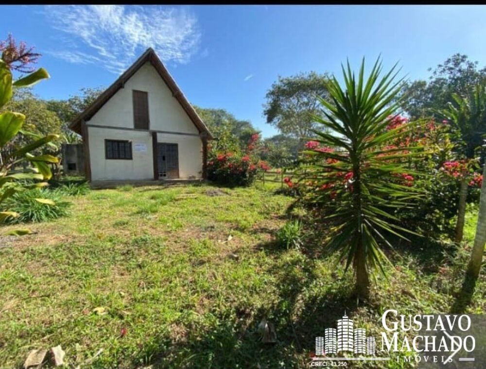 Chácara, 2 quartos - Foto 2