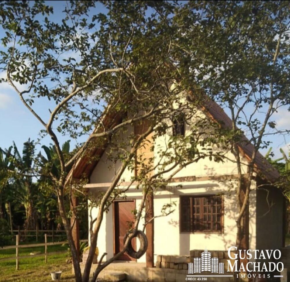 Chácara, 2 quartos - Foto 1