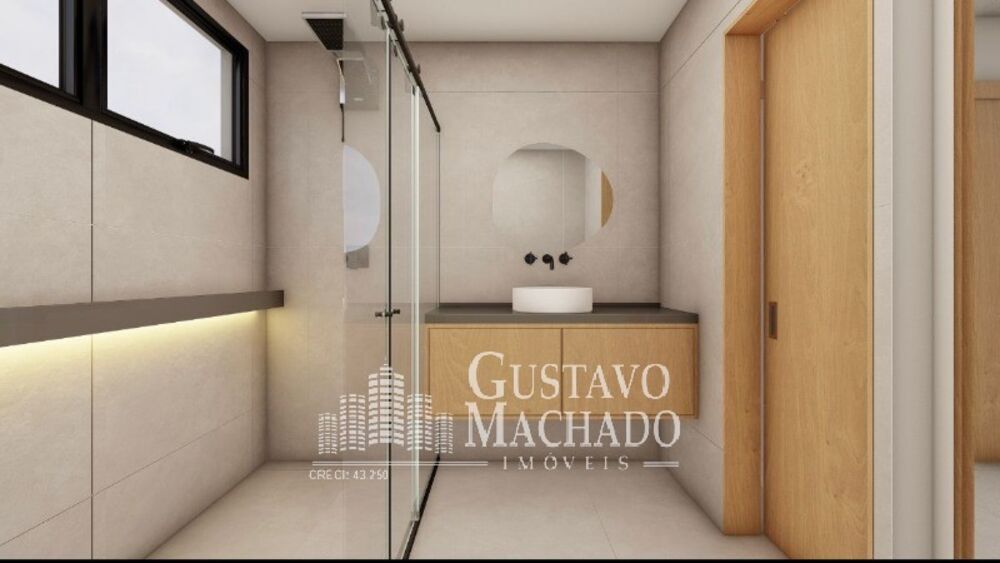 Casa à venda com 3 quartos - Foto 9