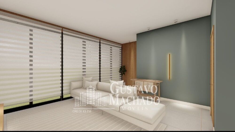 Casa à venda com 3 quartos - Foto 4