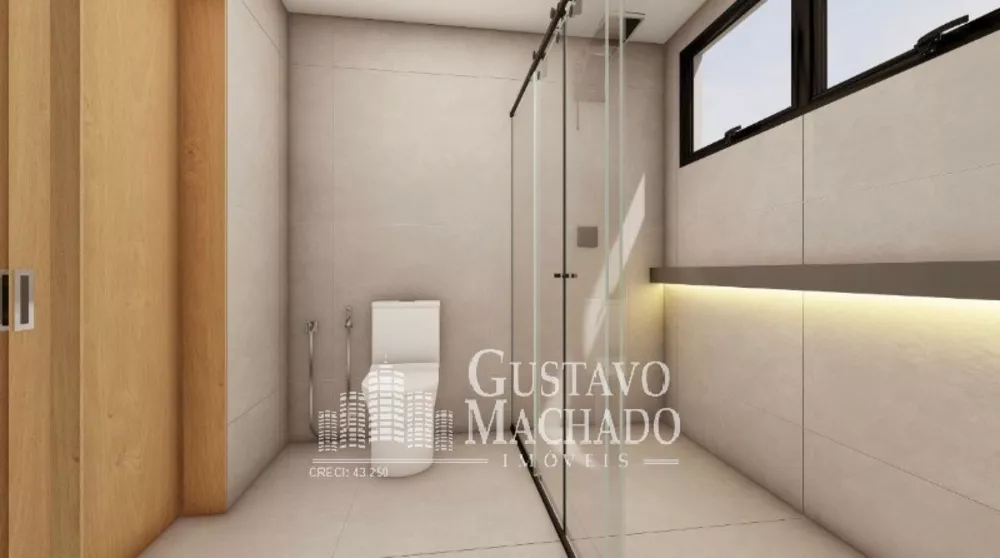 Casa, 3 quartos - Foto 11