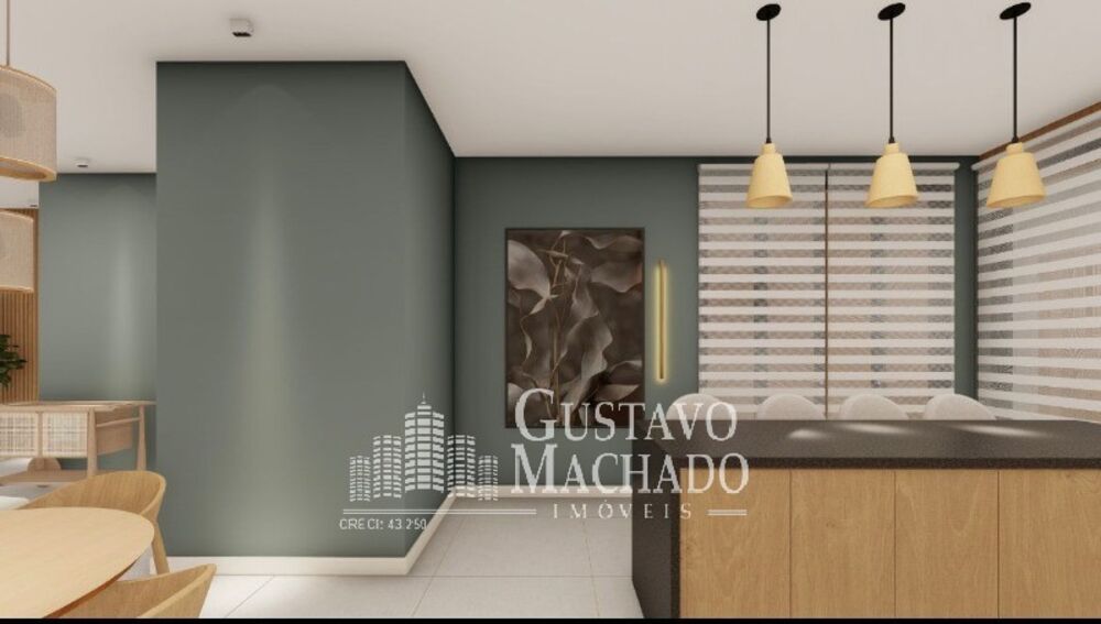 Casa à venda com 3 quartos - Foto 6