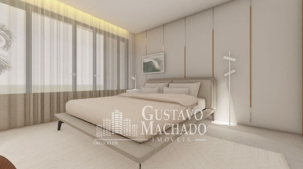 Casa à venda com 3 quartos - Foto 8