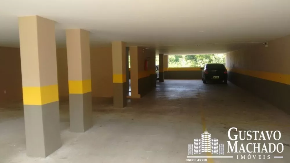 Apartamento, 2 quartos, 60 m² - Foto 10