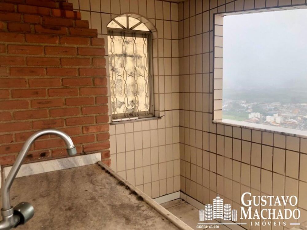 Cobertura à venda com 4 quartos, 244m² - Foto 4