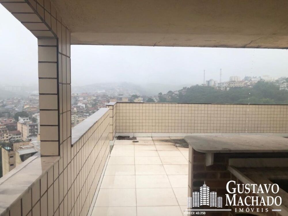 Cobertura à venda com 4 quartos, 244m² - Foto 5