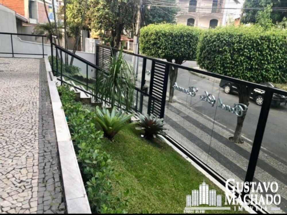 Cobertura à venda com 4 quartos, 244m² - Foto 7