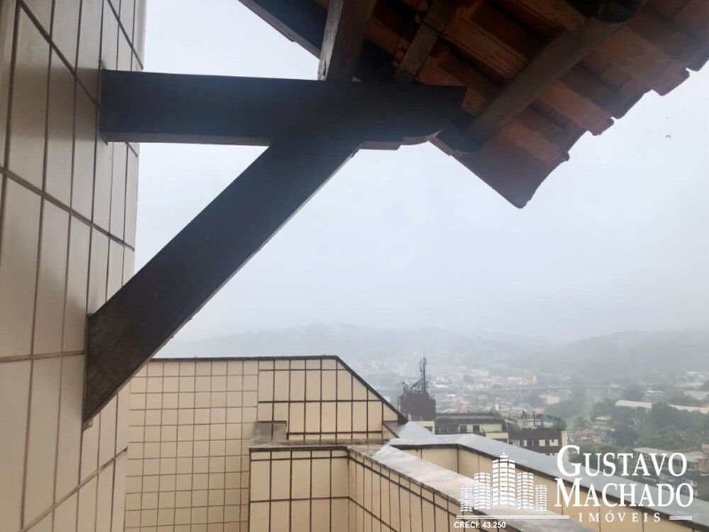 Cobertura à venda com 4 quartos, 244m² - Foto 6