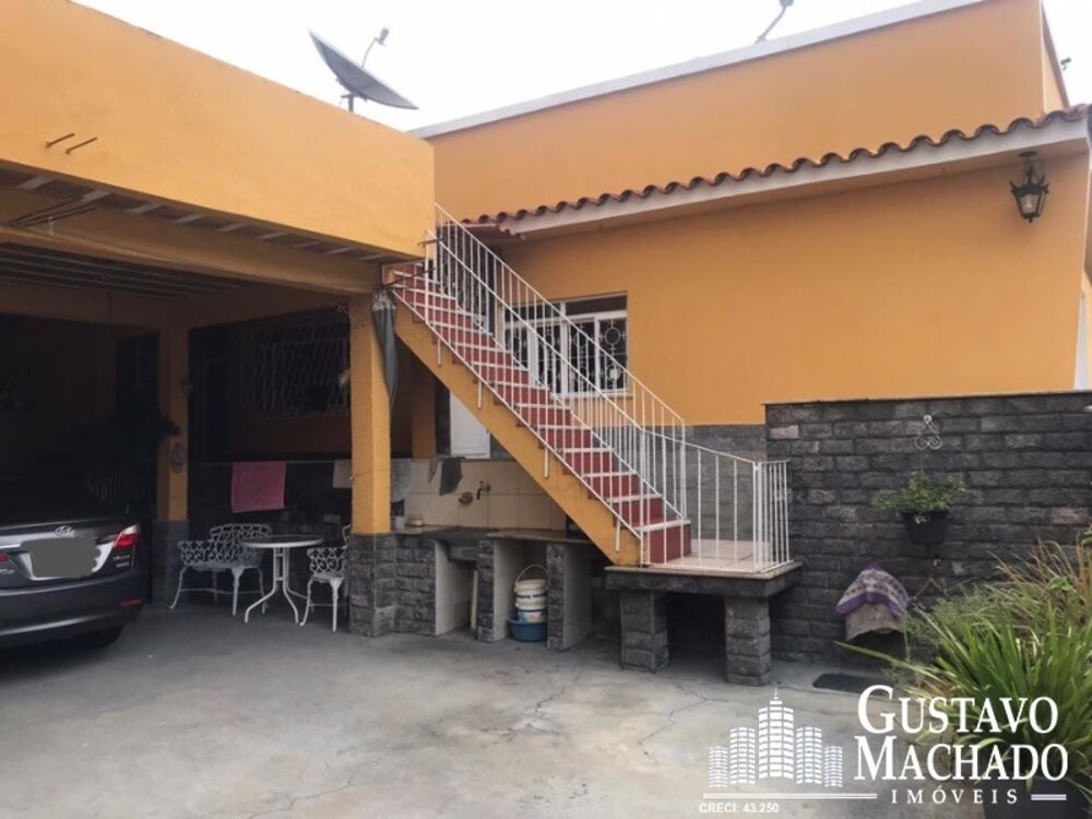 Casa, 4 quartos - Foto 8