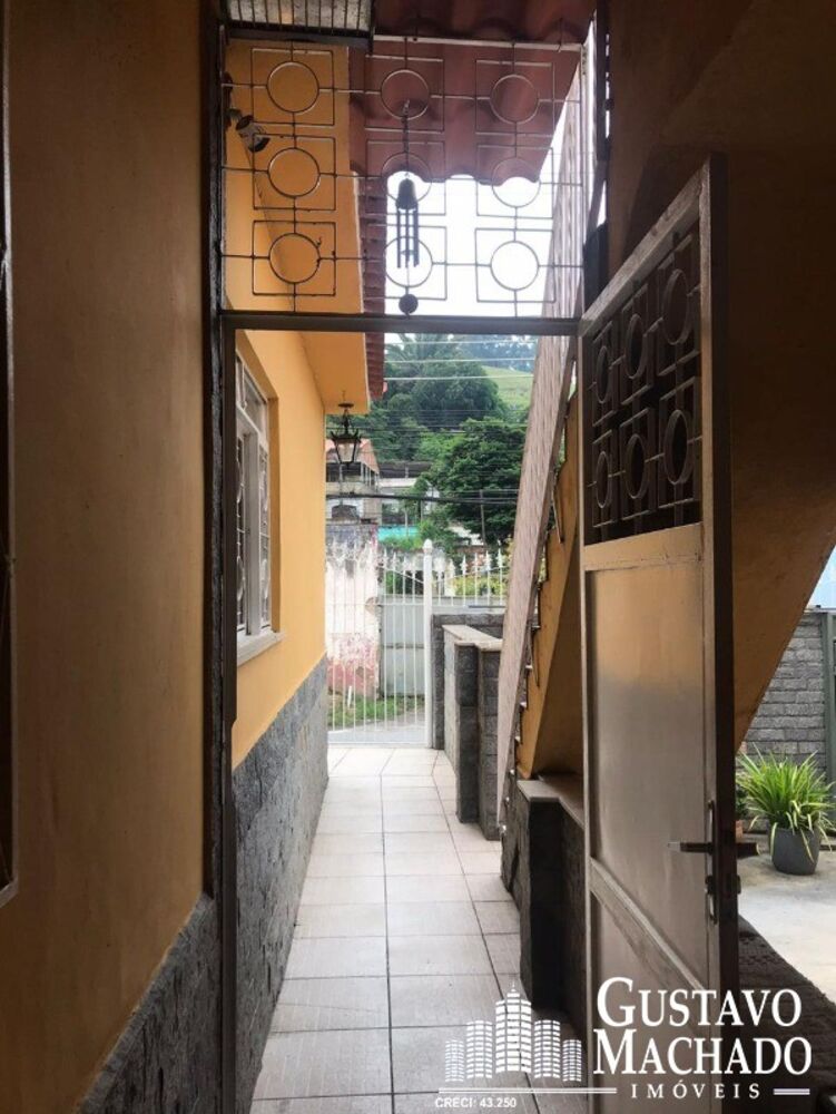 Casa, 4 quartos - Foto 5