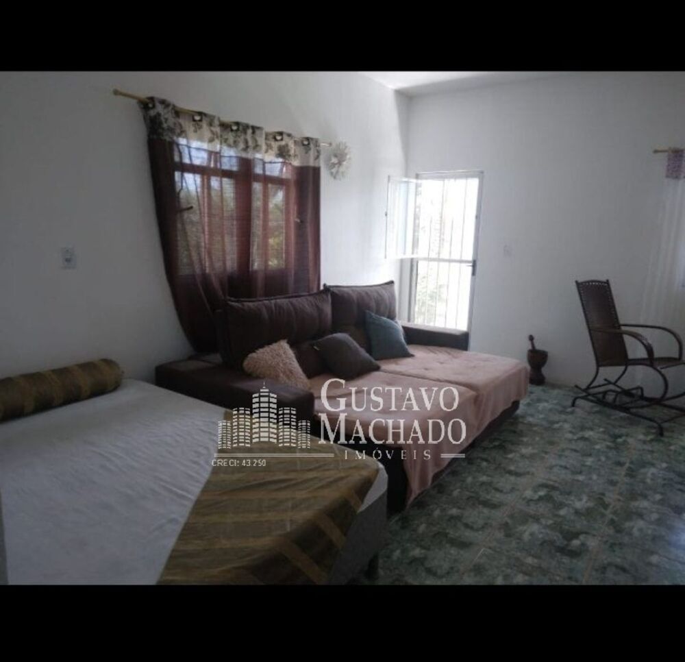 Sítio, 2 quartos, 6000 m² - Foto 6