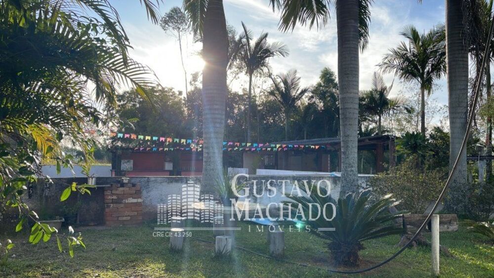 Sítio, 2 quartos, 6000 m² - Foto 5