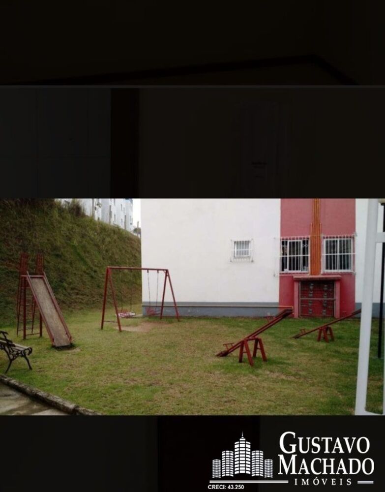 Apartamento, 2 quartos, 45 m² - Foto 8