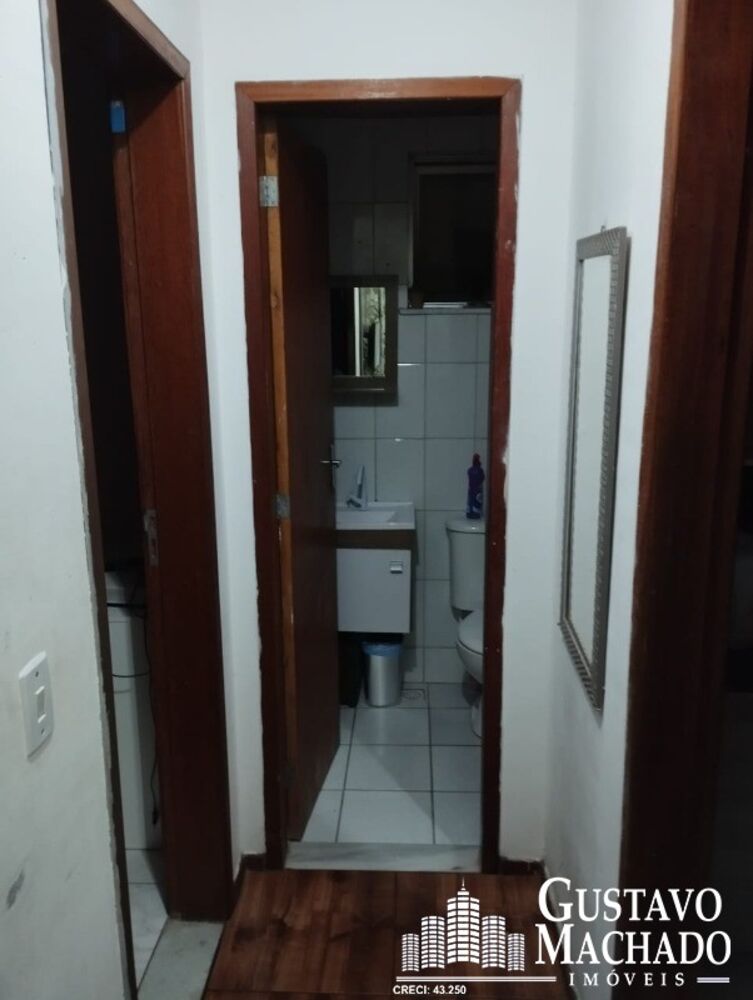 Apartamento, 2 quartos, 45 m² - Foto 2