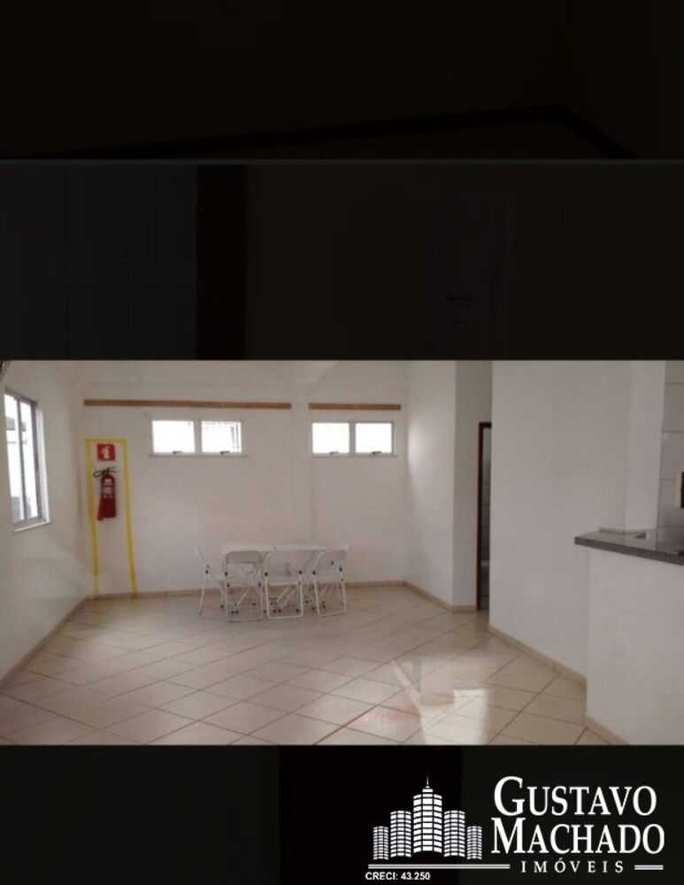 Apartamento, 2 quartos, 45 m² - Foto 7