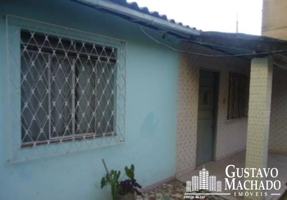 Casa, 2 quartos, 80 m² - Foto 1