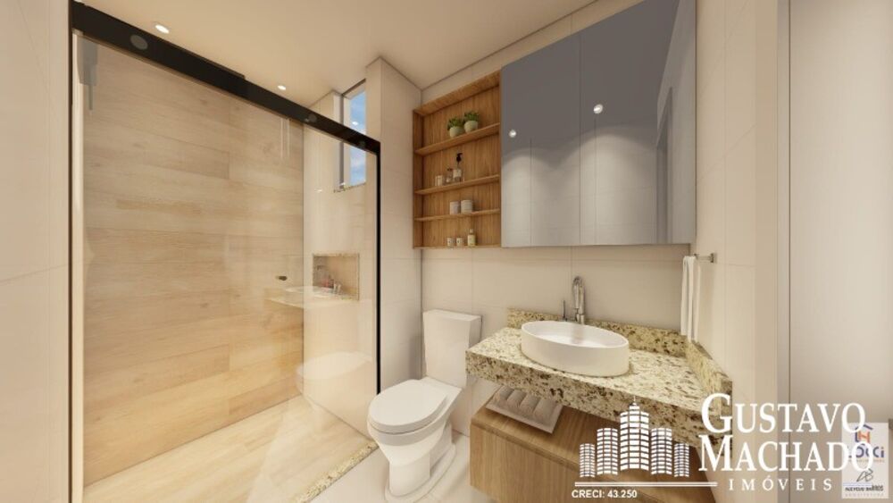 Apartamento, 2 quartos, 70 m² - Foto 19