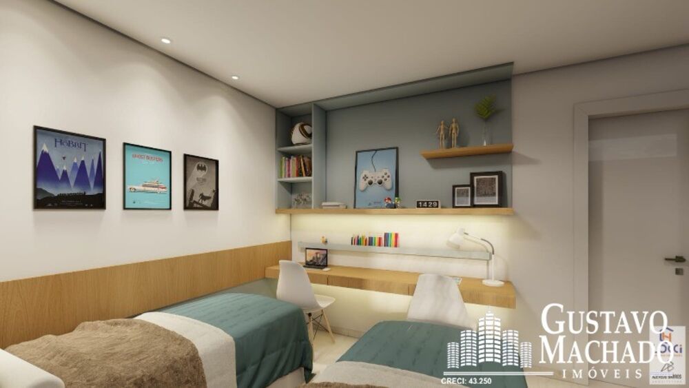 Apartamento, 2 quartos, 70 m² - Foto 14