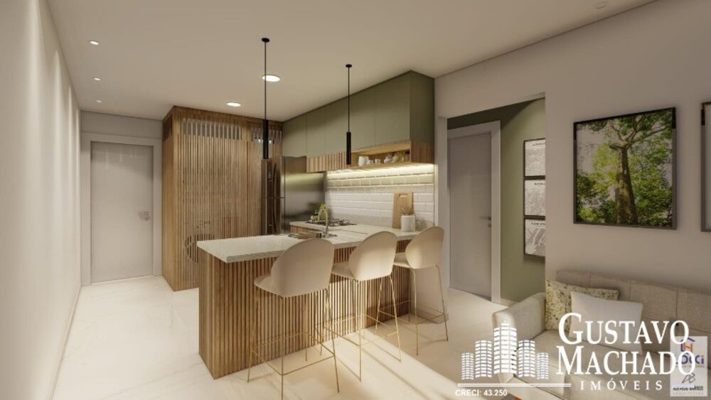 Apartamento, 2 quartos, 70 m² - Foto 5