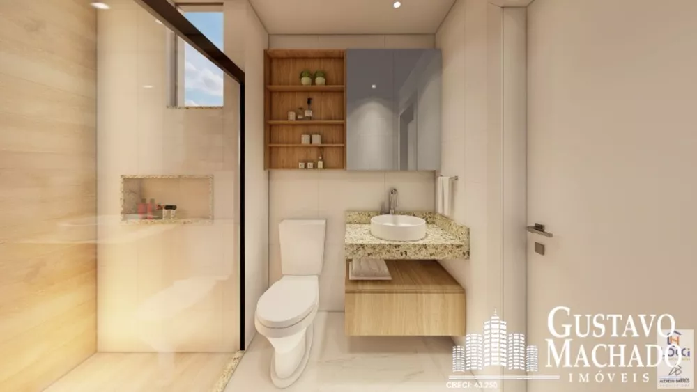 Apartamento, 2 quartos, 70 m² - Foto 16