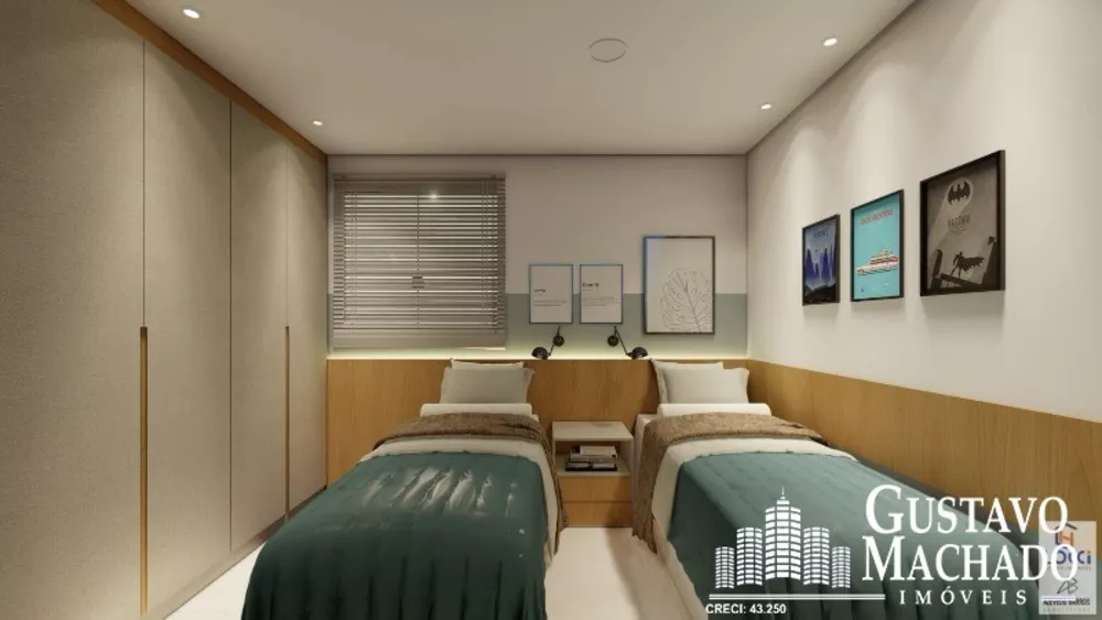 Apartamento, 2 quartos, 70 m² - Foto 12