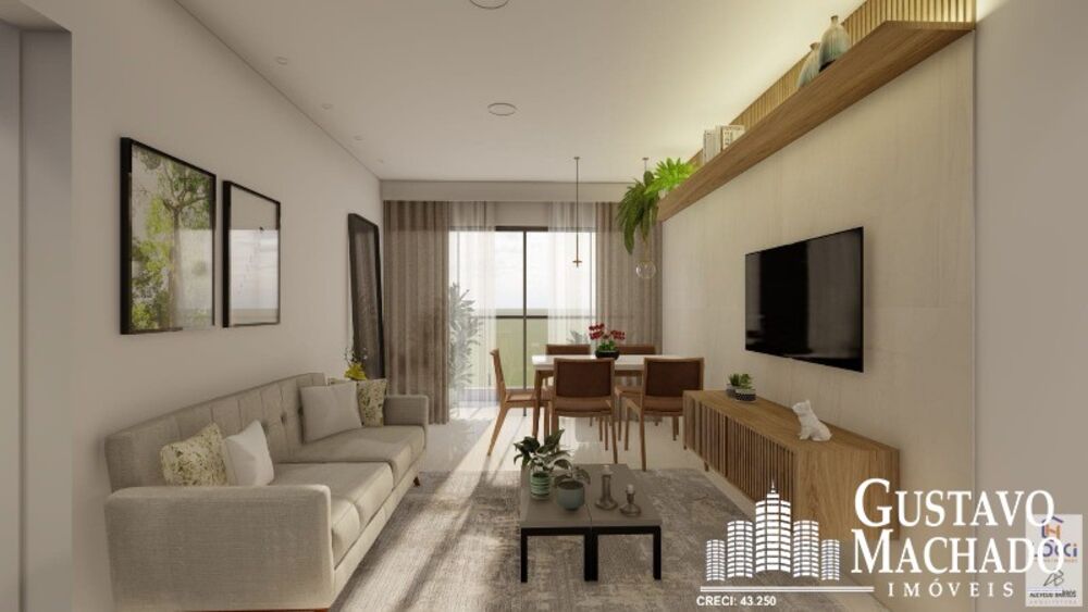 Apartamento, 2 quartos, 70 m² - Foto 10