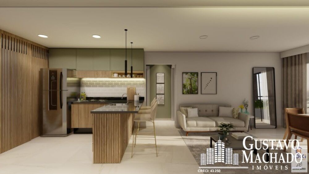 Apartamento, 2 quartos, 70 m² - Foto 11