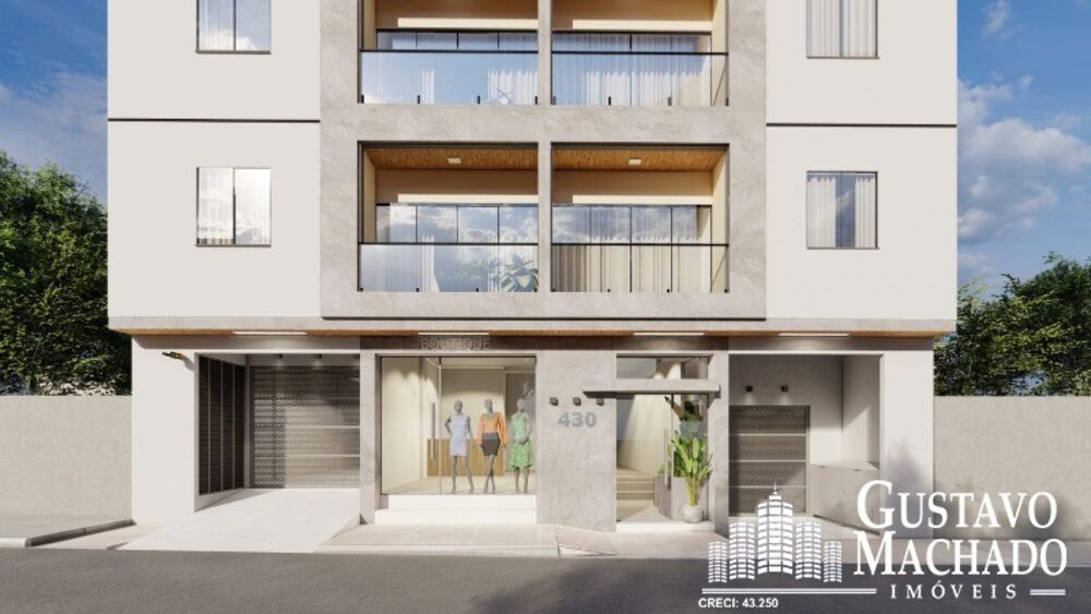 Apartamento, 2 quartos, 70 m² - Foto 3