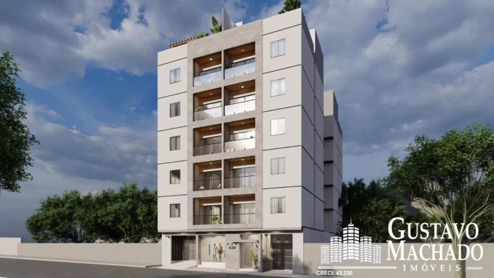 Apartamento, 2 quartos, 70 m² - Foto 1