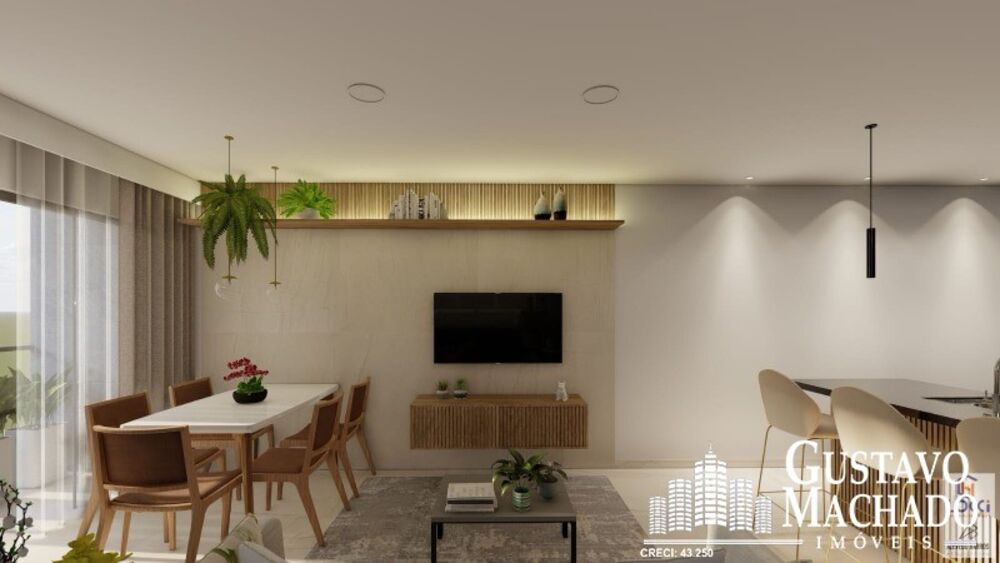 Apartamento, 2 quartos, 70 m² - Foto 13