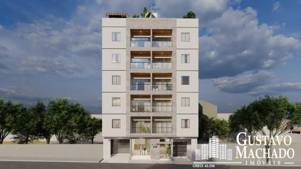 Apartamento, 2 quartos, 70 m² - Foto 4