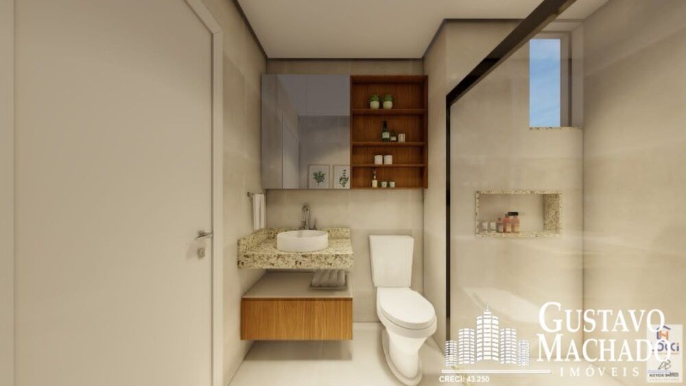 Apartamento, 2 quartos, 70 m² - Foto 15