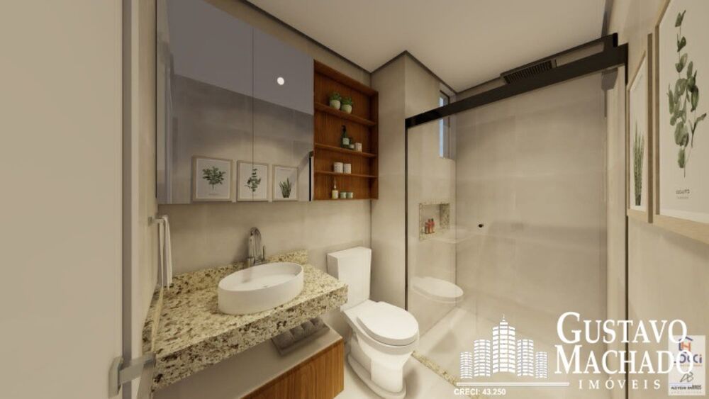 Apartamento, 2 quartos, 70 m² - Foto 18