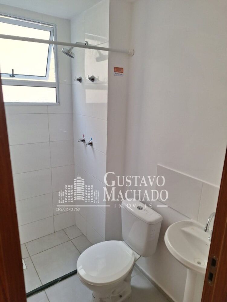 Apartamento para alugar com 2 quartos, 45m² - Foto 12