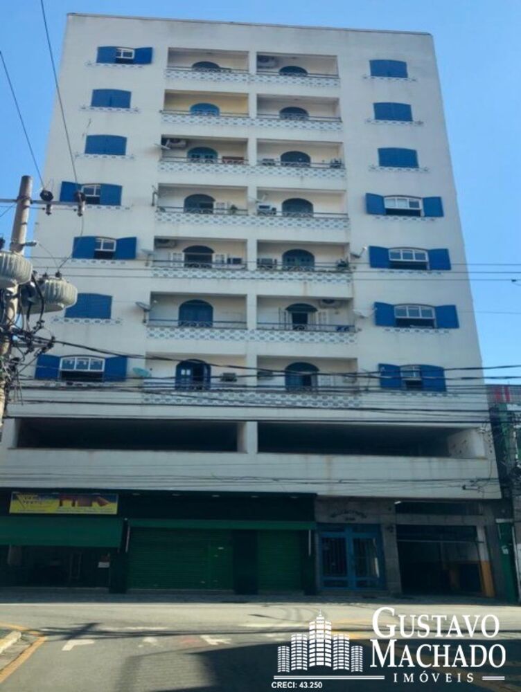 Apartamento, 2 quartos, 98 m² - Foto 1