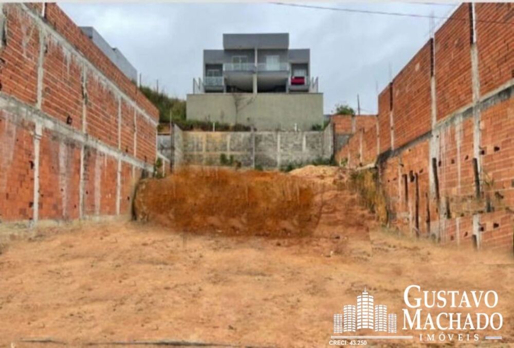 Terreno, 300 m² - Foto 1