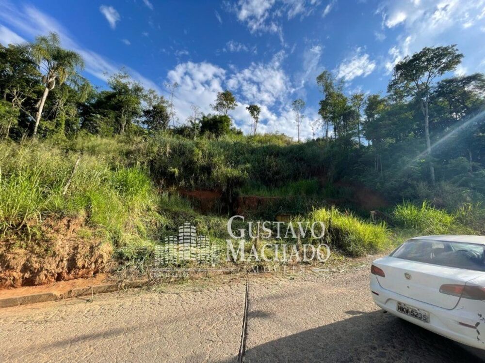 Terreno, 540 m² - Foto 1