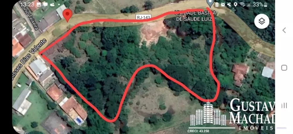 Chácara, 3 quartos - Foto 3