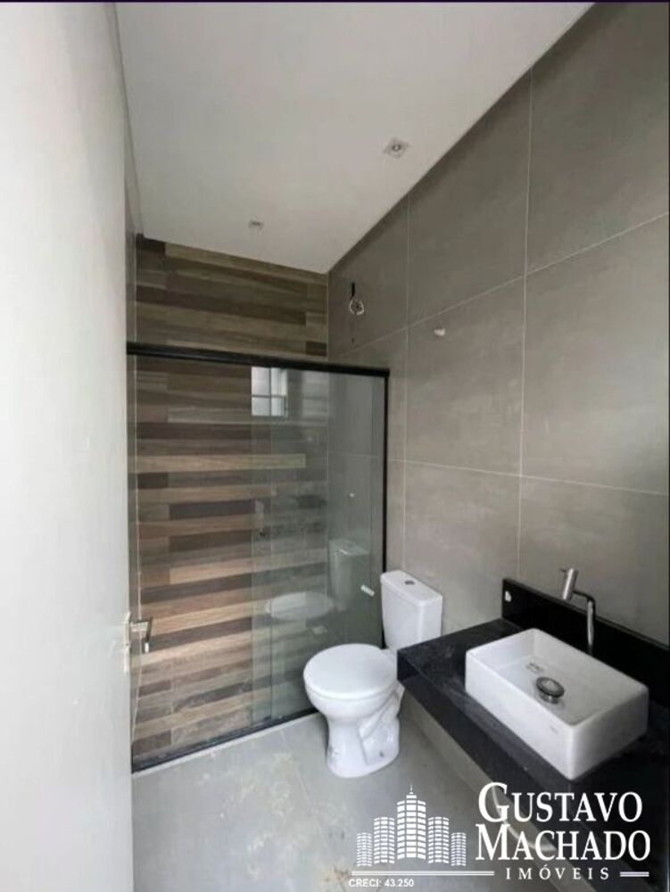 Casa, 3 quartos - Foto 11