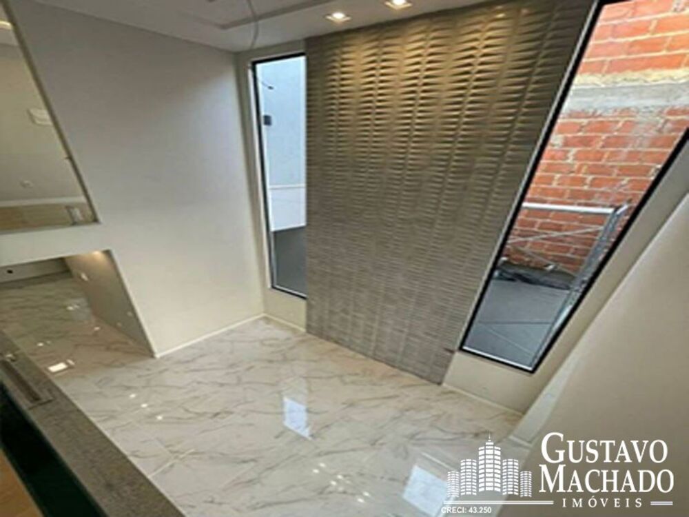 Casa, 3 quartos - Foto 12