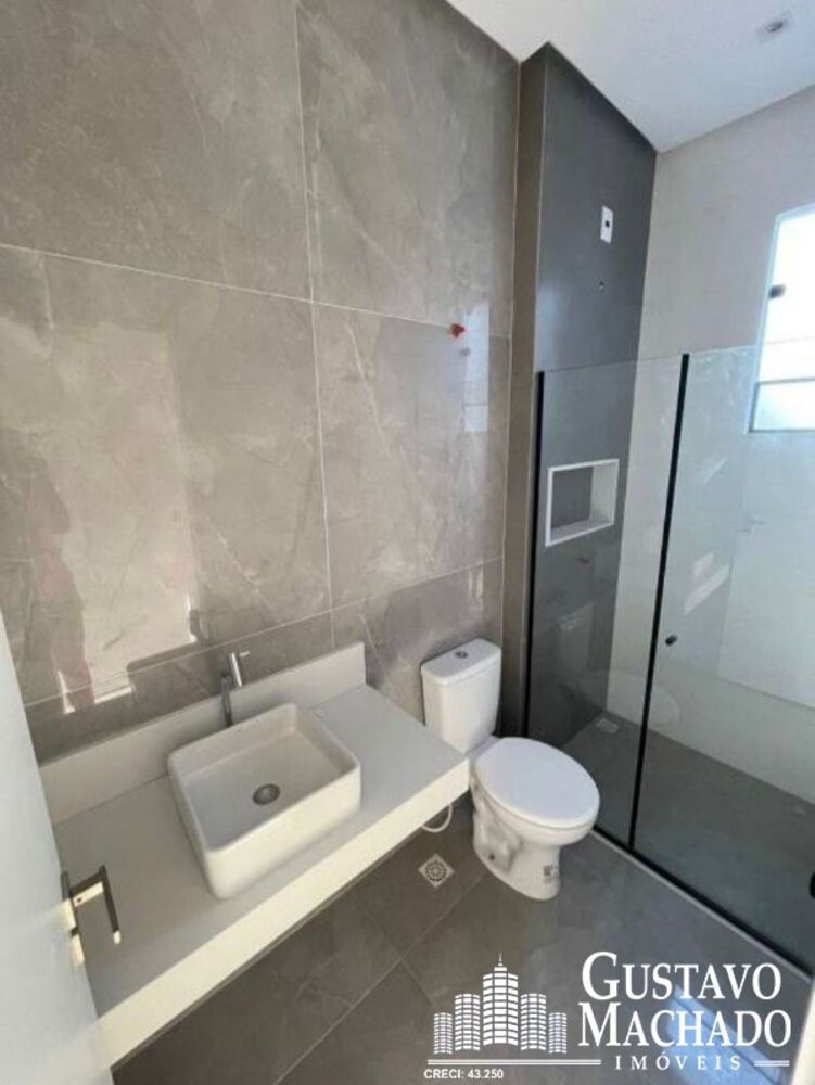 Casa, 3 quartos - Foto 14