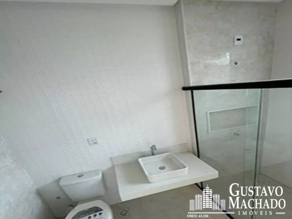 Casa, 3 quartos - Foto 6